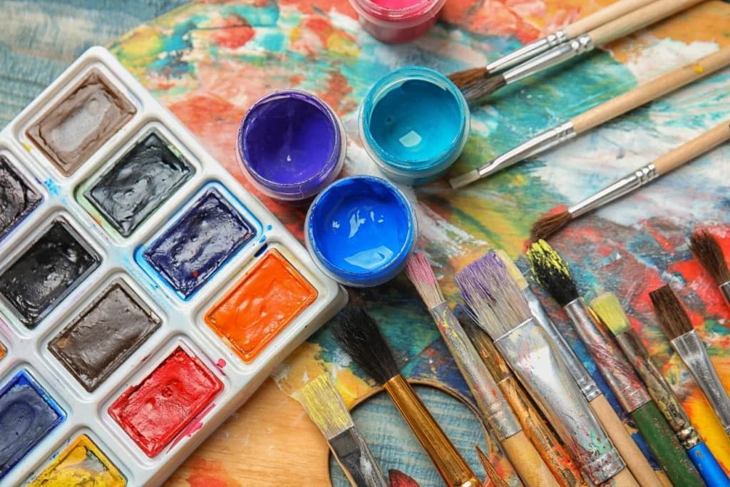Arte y diseño