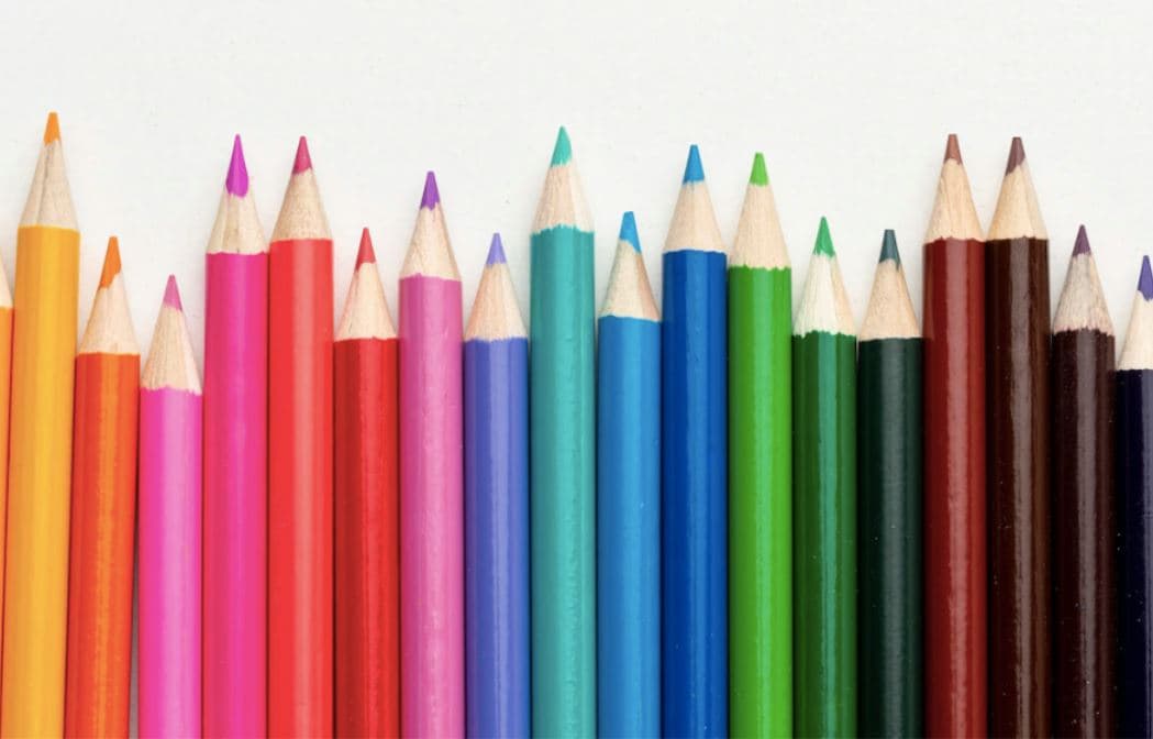Colores
