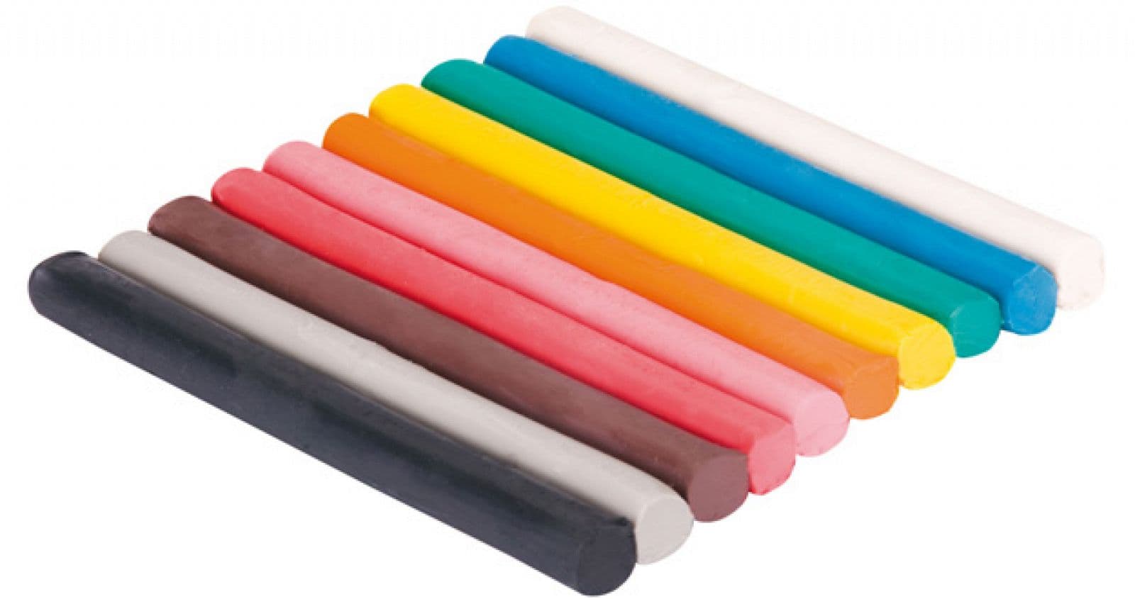 Plastilinas