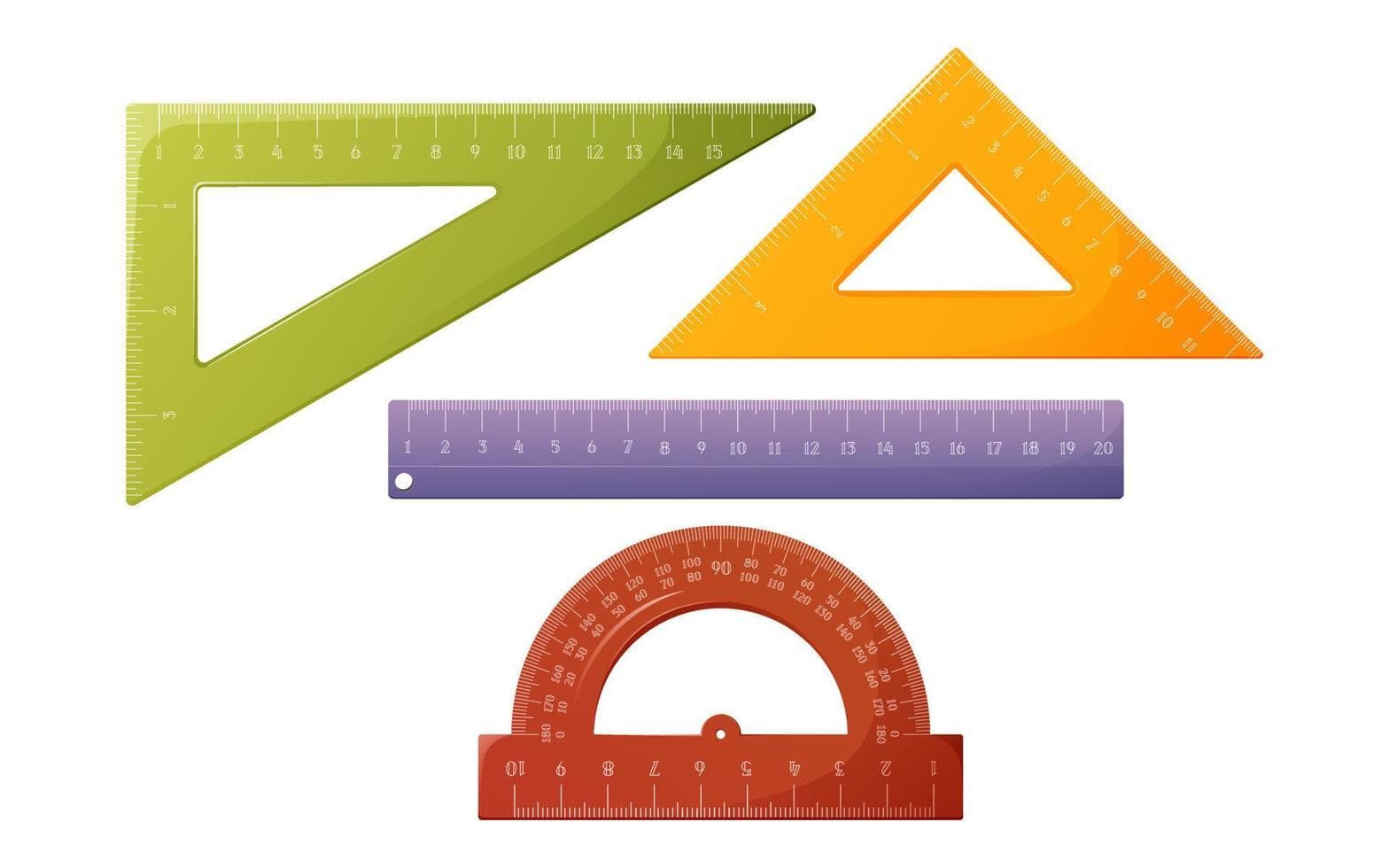 Reglas y Geometría